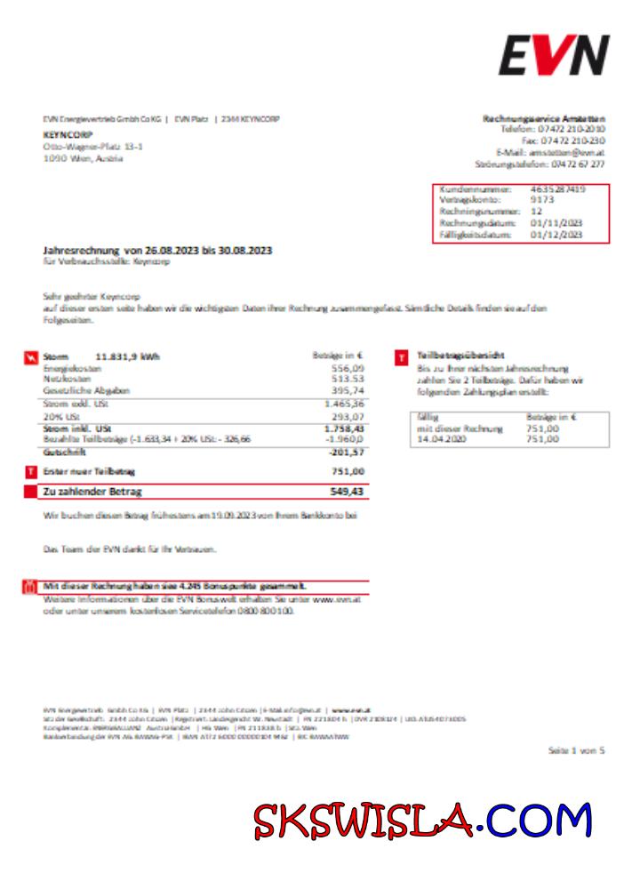 Albania Albanian Power Corporation